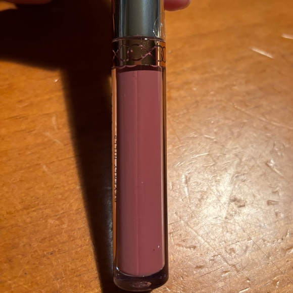Anastasia Beverly Hills Liquid Lipstick Poet - Picture 7 of 13